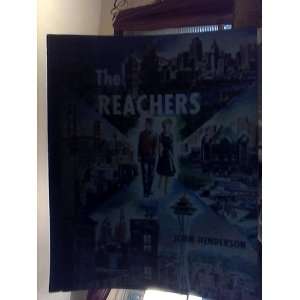  The Reachers John Henderson, Bernard Case Books