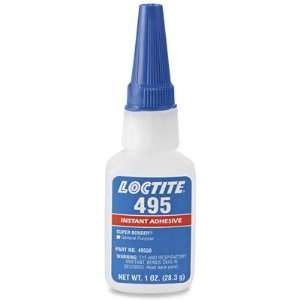  Loctite 495