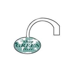  Identiti Resources GPEG2 Shop Green Peg Bouncers