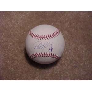 Paul Konerko Hand Signed Autographed Chicago White Sox Official Major 