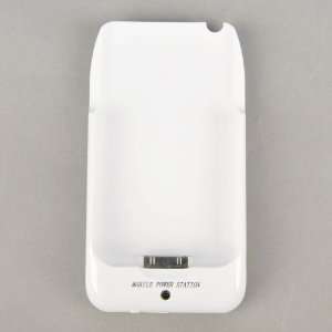  For iPhone 3G External Backup Battery Case Charger 