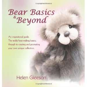   basics, through to creating and [Paperback] Helen Gleeson Books