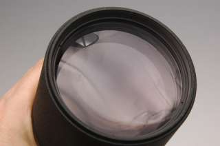 Tokina AT X Pro 300 F4 AF Nikon D Mint  WORKS Tested FAST AF *BiGPiX 