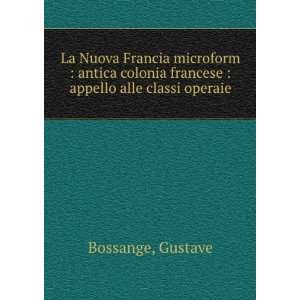   francese  appello alle classi operaie Gustave Bossange Books