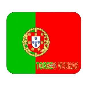  Portugal, Torres Vedras mouse pad 