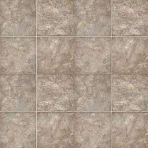  Armstrong Initiator   Glenville 6 Sandy Taupe Vinyl 