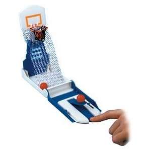  Tobar Finger Tip Basket Ball Toys & Games