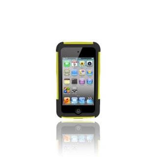 Trident iPod Touch 4G Aegis Case   Yellow