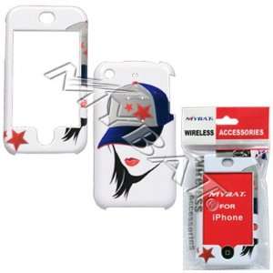  APPLE iPhone All Star Phone Protector Cover Everything 