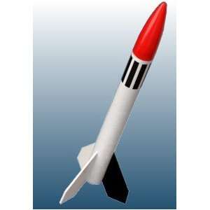  Starlight Apogee Model Rocket Kit Toys & Games