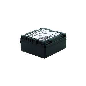  Panasonic VDR M53 Replacement Battery (DQ RU07 