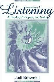   , and Skills, (020533539X), Judi Brownell, Textbooks   