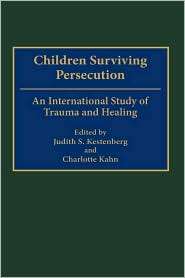   Healing, (027596261X), Judith Kestenberg, Textbooks   
