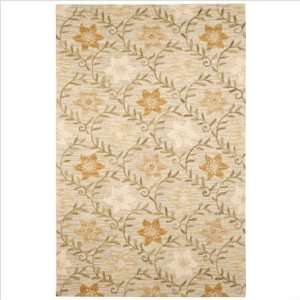  Appleton Rug Co. CT 917 Country Green Contemporary Rug 