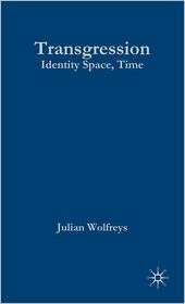   Space, Time, (0333752759), Julian Wolfreys, Textbooks   