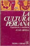 La Cultura Peruana Julio Ortega