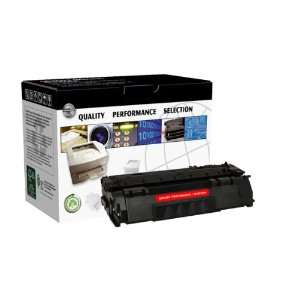  HP LaserJet P2015 MICR Toner (OEM# Q7553A) (Troy OEM# 02 