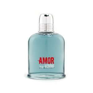  Parfum Amor Pour Homme Cacharel 25 ml Beauty