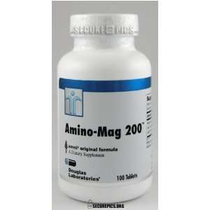  Douglas Labs Amino Mag 200