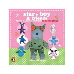  Star Boy and Friends Unka Vasanti Books