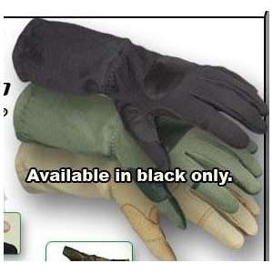  Operator Gloves Black Operator Gloves XX Large Sports 