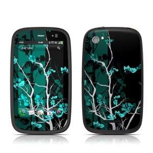   Decal Sticker for HP Pre 3 4G Cell Phone Cell Phones & Accessories