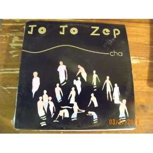 Jo Jo Zep Cha (Vinyl Record) r Music