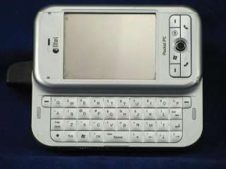   used HTC PPC6700 Alltel Pocket PC PDA Slider Camera Cell Phone