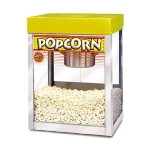 APW PC 1A 10 oz. Popcorn Machine