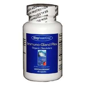  Immuno Gland Plex 60 caps