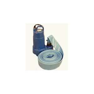 com Aquascape Pro   Pond Cleanout Kit (includes special 2900 gph pump 