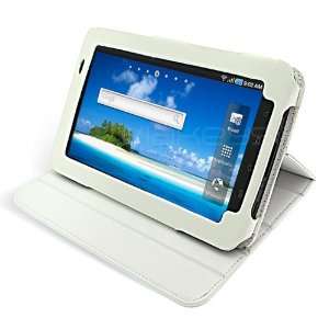  Celicious White Adjustable Wallet Case for Samsung Galaxy 
