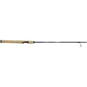  Shakespeare Two Piece Light Action Synergy Ss Rod (6 Feet 