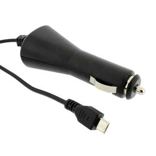Car Charger Adapter for Verizon HTC Droid Incredible 2  