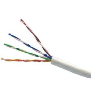  CAT5 Data Cable for PTZ Security Cameras 250ft Camera 