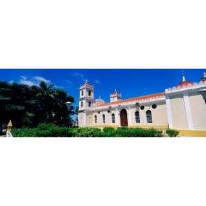  of a Church, Rio Caribe, Carupano, Sucre State, Venezuela Travel 