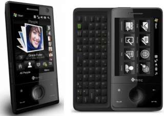 VERIZON HTC XV6850 TOUCH PRO PHONE SCREEN SMART CELL 2  
