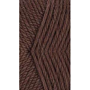 Rowan Pure Wool Aran Praline 677 Yarn 
