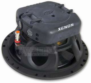 NEW Phoenix Gold Xenon 6.5 x6.5 Component Car Audio Speaker Set  
