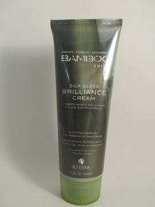 ALTERNA Bamboo Luminous Shine Silk Brilliance Cream 4.2  