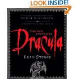 The New Annotated Dracula by Bram Stoker, Leslie S. Klinger, Neil 