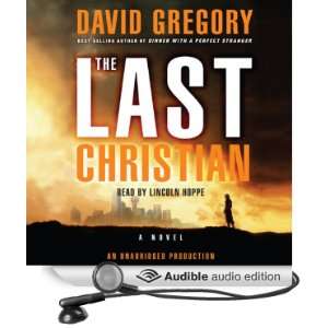   Novel (Audible Audio Edition) David Gregory, Lincoln Hoppe Books