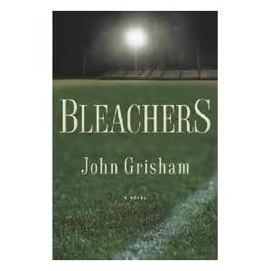  Bleachers John Grisham Books