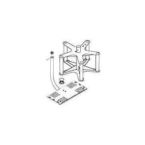  Peerless Multi Display Carousel Md 527 Mounting Component 