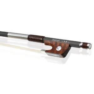  Arcus S5 Violin Bow Musical Instruments
