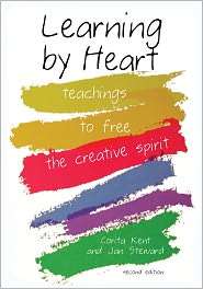   Creative Spirit, (1581156472), Corita Kent, Textbooks   