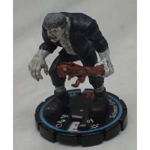  Heroclix Dc Comics Solomon Grundy 