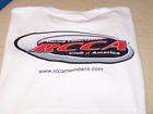 Racing Collectables Club of America NASCAR Shirt XL NWT