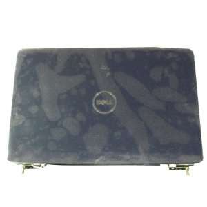  Refurbished Assembly LCD Back Cover   Pacific Blue for 