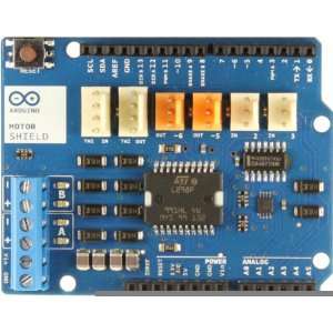  Arduino Motor Shield R3 Electronics